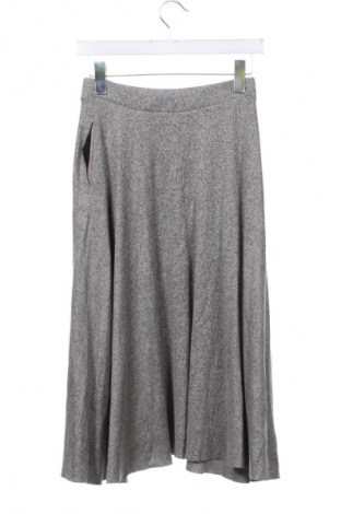 Szoknya Zara, Méret XS, Szín Szürke, Ár 6 729 Ft