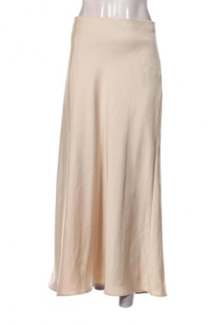 Rock Zara, Größe XXL, Farbe Beige, Preis 19,99 €