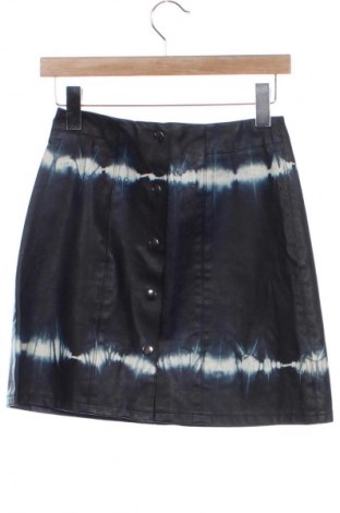 Rock Zara, Größe XS, Farbe Mehrfarbig, Preis 10,23 €