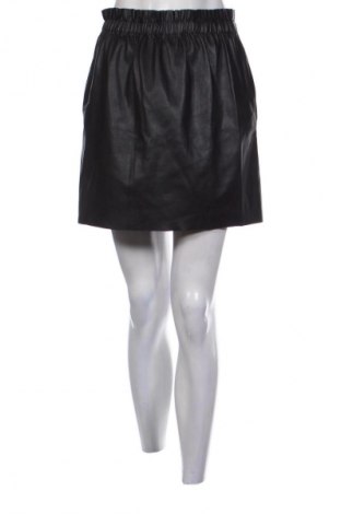 Fustă Zara, Mărime M, Culoare Negru, Preț 52,63 Lei