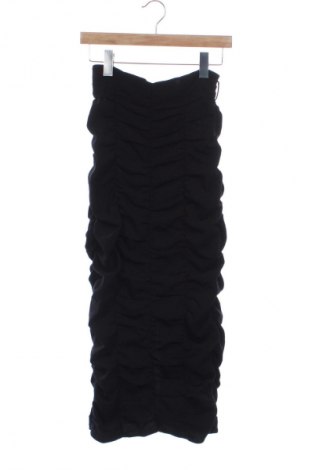 Spódnica Zara, Rozmiar XS, Kolor Czarny, Cena 62,07 zł