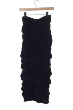 Spódnica Zara, Rozmiar XS, Kolor Czarny, Cena 62,07 zł