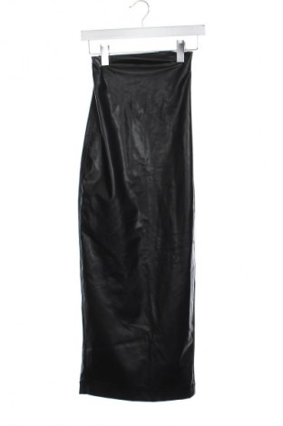 Spódnica Zara, Rozmiar XS, Kolor Czarny, Cena 62,07 zł
