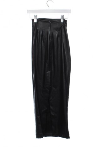 Spódnica Zara, Rozmiar XS, Kolor Czarny, Cena 62,07 zł