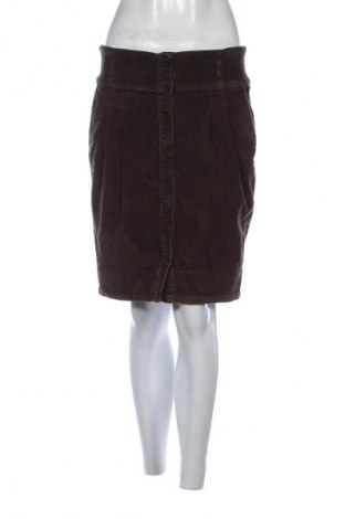 Φούστα Zara, Μέγεθος M, Χρώμα Καφέ, Τιμή 16,27 €