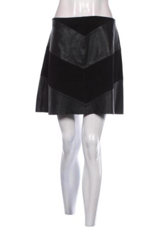 Szoknya Zara, Méret L, Szín Fekete, Ár 2 699 Ft