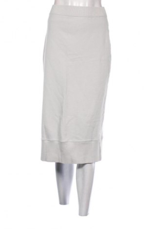 Rock Zara, Größe S, Farbe Grau, Preis 8,99 €