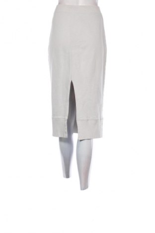 Rock Zara, Größe S, Farbe Grau, Preis 8,99 €