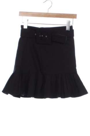 Spódnica Zara, Rozmiar XXS, Kolor Czarny, Cena 46,00 zł
