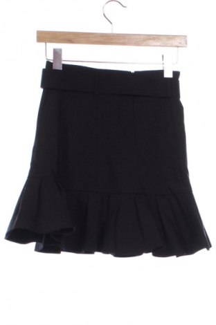 Spódnica Zara, Rozmiar XXS, Kolor Czarny, Cena 46,00 zł