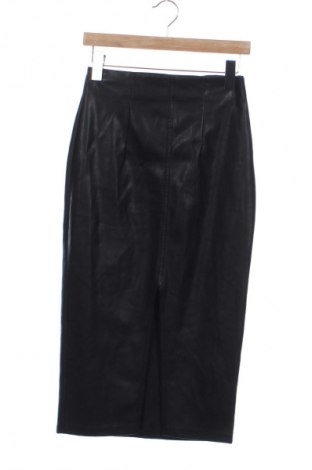 Spódnica Zara, Rozmiar XS, Kolor Czarny, Cena 62,00 zł