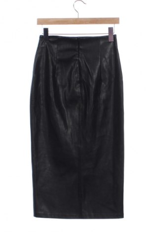 Spódnica Zara, Rozmiar XS, Kolor Czarny, Cena 62,00 zł