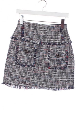 Spódnica Zara, Rozmiar XS, Kolor Kolorowy, Cena 46,00 zł