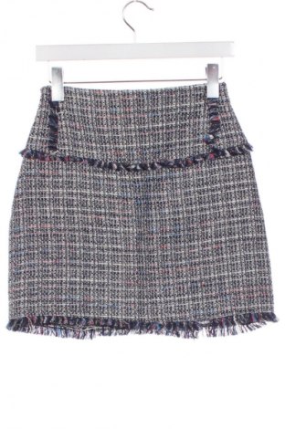 Spódnica Zara, Rozmiar XS, Kolor Kolorowy, Cena 46,00 zł