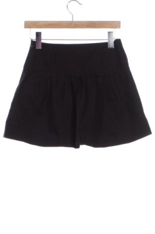 Spódnica Zara, Rozmiar XS, Kolor Brązowy, Cena 45,98 zł