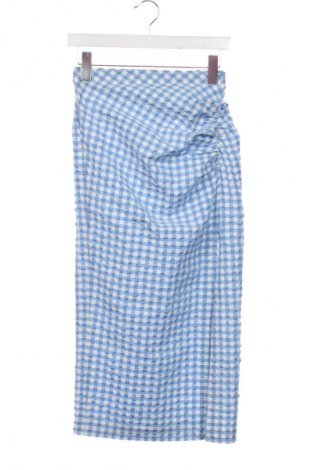 Sukně Zara, Velikost XS, Barva Vícebarevné, Cena  229,00 Kč