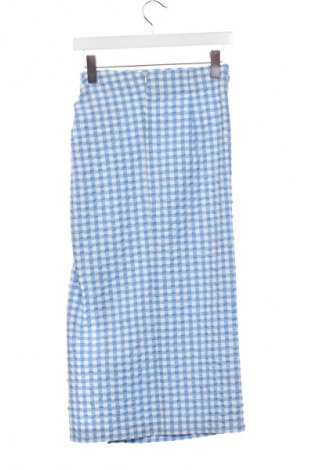 Sukně Zara, Velikost XS, Barva Vícebarevné, Cena  229,00 Kč