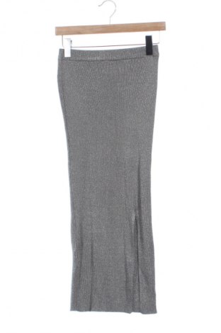 Szoknya Zara, Méret XS, Szín Szürke, Ár 5 400 Ft