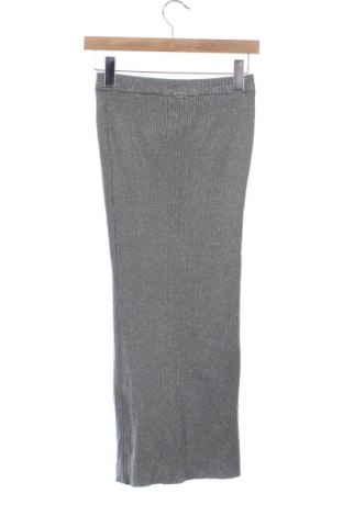 Szoknya Zara, Méret XS, Szín Szürke, Ár 5 400 Ft
