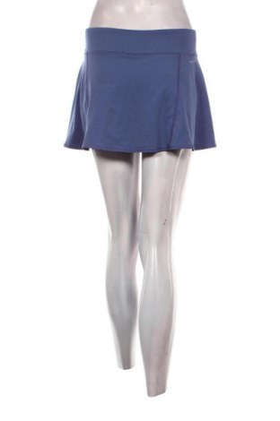 Пола-панталон Nike, Размер L, Цвят Син, Цена 35,99 лв.