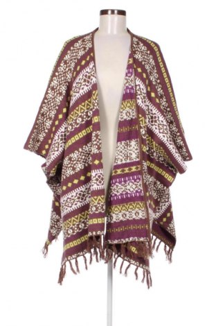 Pončo  Angel of Style, Velikost 4XL, Barva Vícebarevné, Cena  469,00 Kč