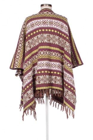 Pončo  Angel of Style, Velikost 4XL, Barva Vícebarevné, Cena  469,00 Kč