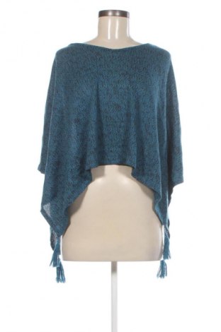 Poncho Ann Christine, Größe M, Farbe Mehrfarbig, Preis € 14,99