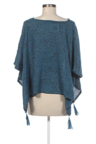 Poncho Ann Christine, Größe M, Farbe Mehrfarbig, Preis € 14,99
