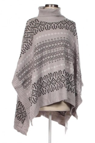 Poncho Blue Motion, Größe XL, Farbe Mehrfarbig, Preis € 18,99