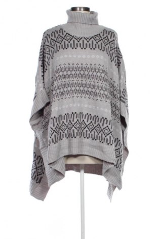 Poncho Blue Motion, Mărime L, Culoare Multicolor, Preț 91,99 Lei
