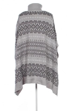 Poncho Blue Motion, Mărime L, Culoare Multicolor, Preț 91,99 Lei