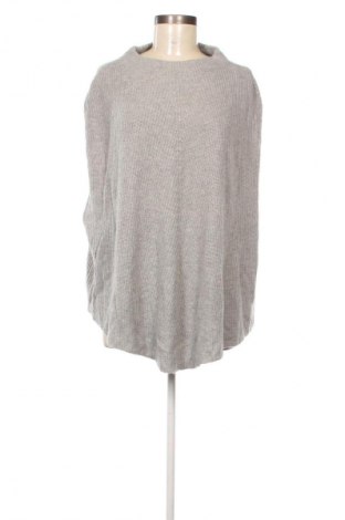 Poncho Brax, Mărime M, Culoare Gri, Preț 121,99 Lei