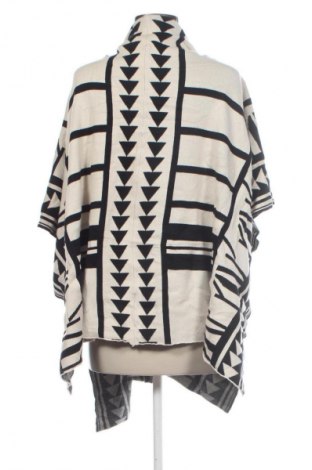 Poncho Cosmoda, Mărime L, Culoare Multicolor, Preț 83,99 Lei