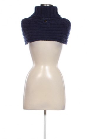 Poncho Five Seasons, Größe M, Farbe Blau, Preis € 34,78