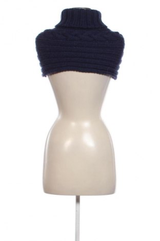 Poncho Five Seasons, Größe M, Farbe Blau, Preis € 34,78