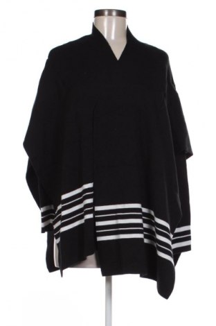 Poncho Gerry Weber, Größe XL, Farbe Schwarz, Preis 35,00 €