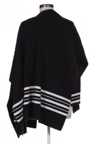 Poncho Gerry Weber, Größe XL, Farbe Schwarz, Preis 35,00 €