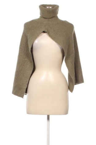 Πόντσο H&M, Μέγεθος XS, Χρώμα Πράσινο, Τιμή 10,99 €