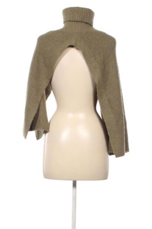 Πόντσο H&M, Μέγεθος XS, Χρώμα Πράσινο, Τιμή 10,99 €