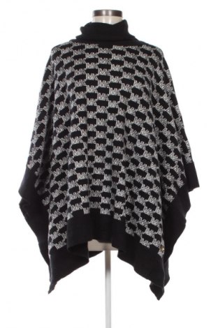 Poncho MICHAEL Michael Kors, Größe S, Farbe Mehrfarbig, Preis 102,99 €