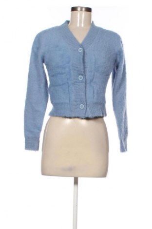 Ponczo Moni&Co, Rozmiar XL, Kolor Niebieski, Cena 55,99 zł