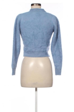 Ponczo Moni&Co, Rozmiar XL, Kolor Niebieski, Cena 55,99 zł