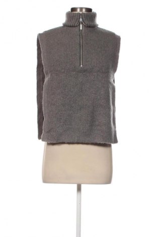 Poncho NA-KD, Größe S, Farbe Grau, Preis 19,99 €