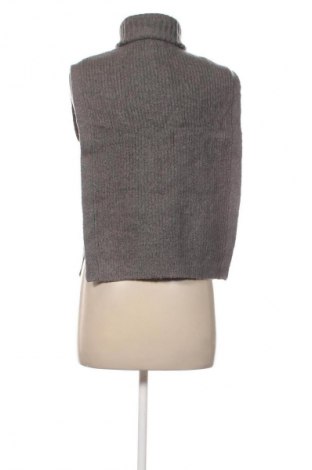 Poncho NA-KD, Größe S, Farbe Grau, Preis 19,99 €