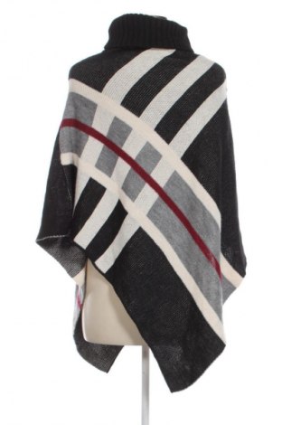 Poncho Pala D'oro, Mărime M, Culoare Multicolor, Preț 125,92 Lei