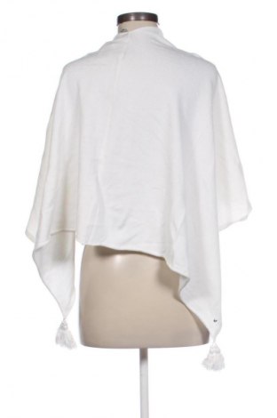 Poncho Passport, Größe M, Farbe Weiß, Preis € 14,77