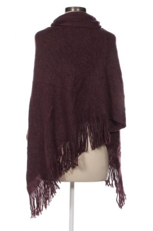 Poncho Pieces, Größe M, Farbe Lila, Preis 13,99 €