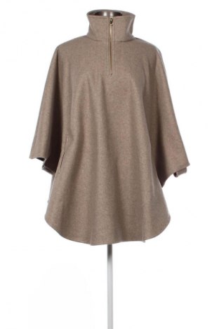 Poncho Reserved, Größe M, Farbe Beige, Preis € 23,52