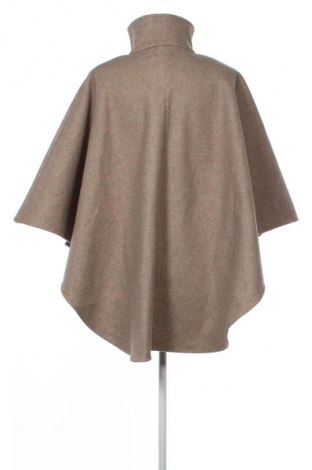 Poncho Reserved, Größe M, Farbe Beige, Preis € 23,52