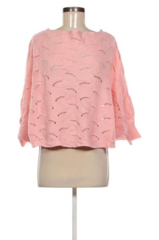 Poncho SHEIN, Größe L, Farbe Rosa, Preis € 5,99